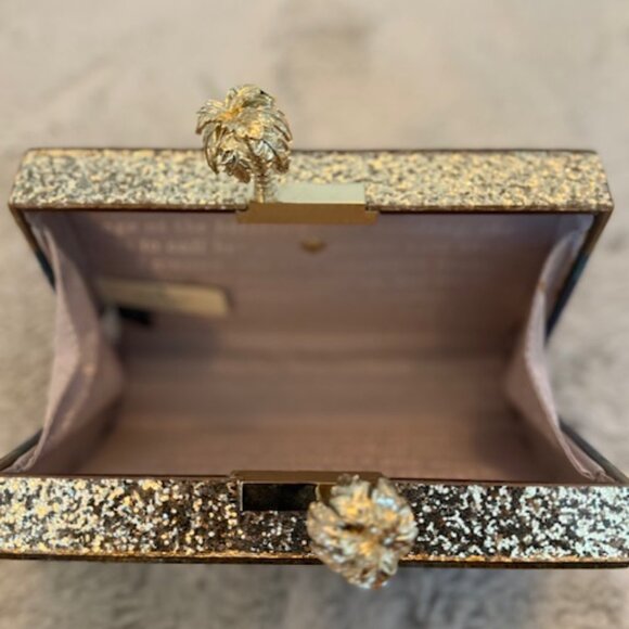 Kate Spade Clutch - Picture 7 of 10